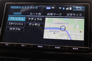 T-Connectナビ9インチモデル NSZT-Y66T