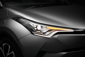 C-HR スペック